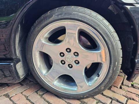 2000 Dodge Viper RT/10