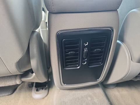 2013 Jeep Grand Cherokee Laredo