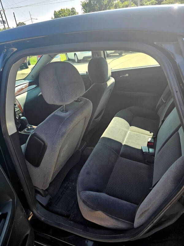 2010 Chevrolet Impala LT