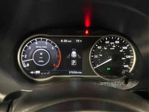 2019 Nissan Kicks