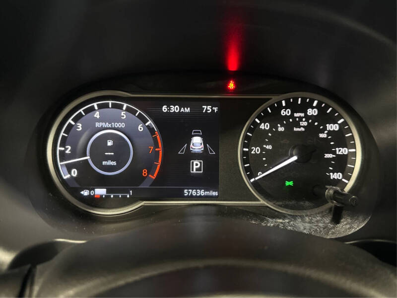 2019 Nissan Kicks