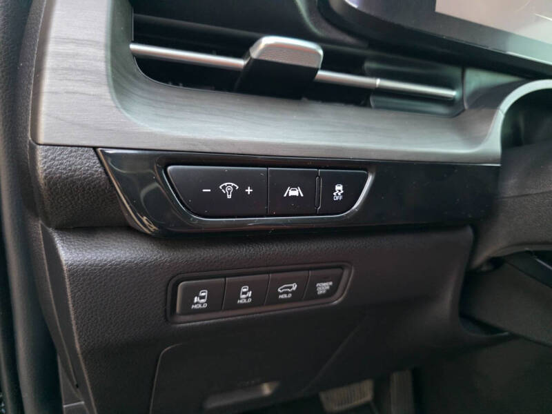 2023 Kia Carnival SX Prestige