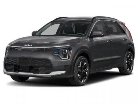 2025 Kia Niro EV Wind
