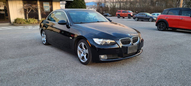 2008 BMW 3 Series for sale at German Automotive Service & Sales in Knoxville, TN