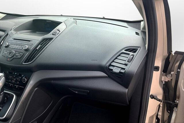 2017 Ford C-MAX Hybrid SE