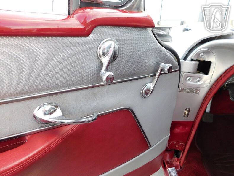 1956 Oldsmobile Eighty-Eight