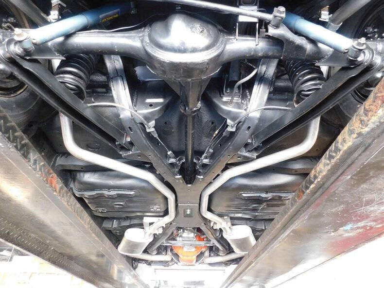 1962 Chevrolet Impala