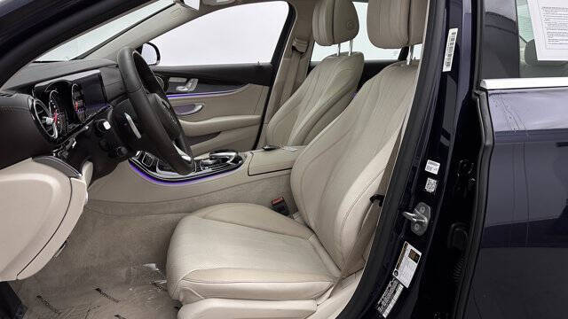 2017 Mercedes-Benz E-Class E 300