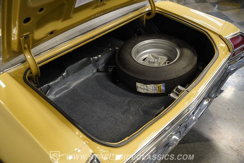 1969 Chevrolet Chevelle