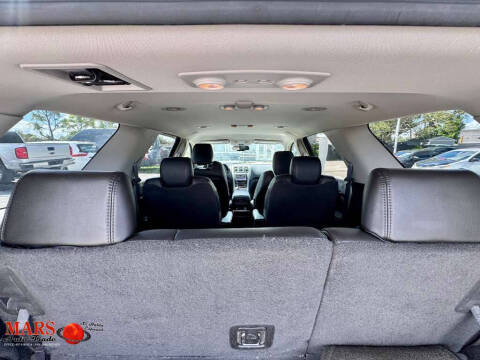 2008 GMC Acadia SLT-1