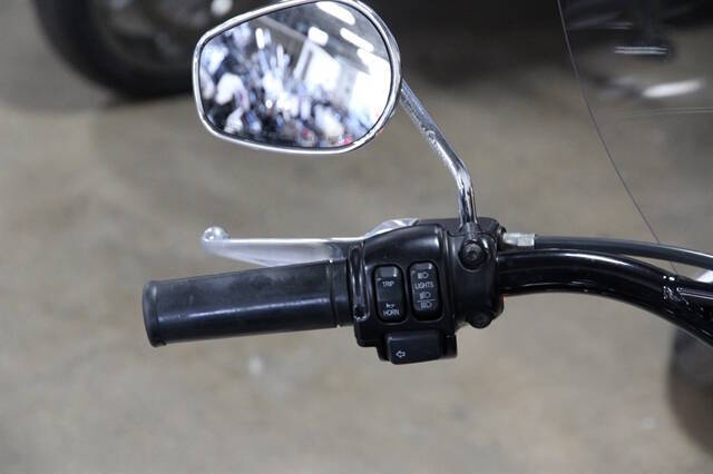 2012 Harley-Davidson SOFTAIL SL