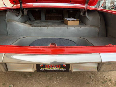 1962 Chevrolet Impala