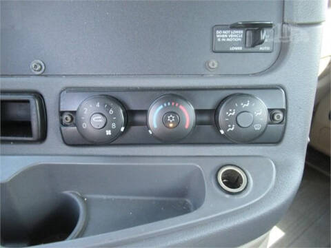 2014 Freightliner Cascadia