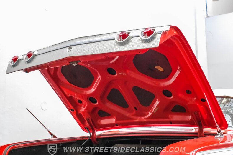 1962 Chevrolet Impala