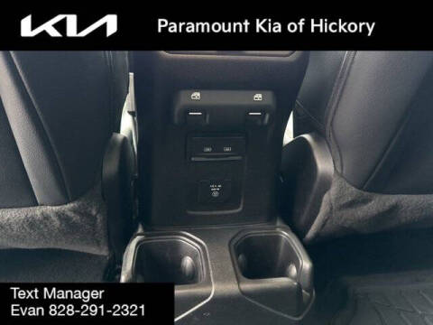 2023 Jeep Gladiator High Altitude