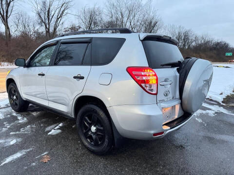 2010 Toyota RAV4