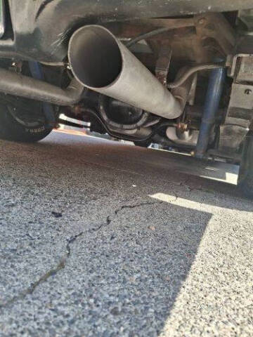 1983 Chevrolet S-10