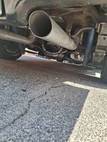1983 Chevrolet S-10