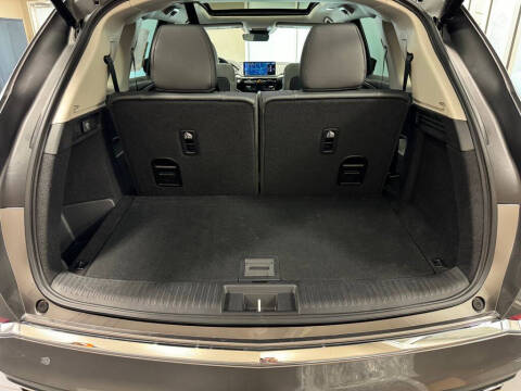 2026 Acura MDX SH-AWD