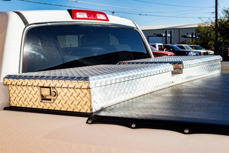 2013 Toyota Tundra Grade