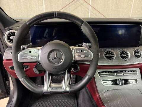 2020 Mercedes-Benz CLS AMG CLS 53