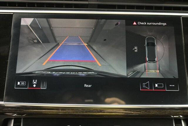 2025 Audi Q7 quattro Premium Plus 45 TFSI