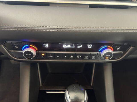 2021 Mazda MAZDA6 Touring