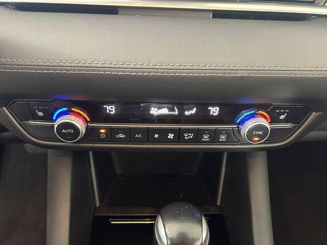 2021 Mazda MAZDA6 Touring