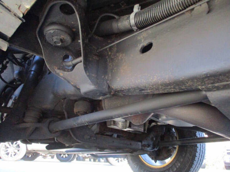 2015 Chevrolet Silverado 2500HD