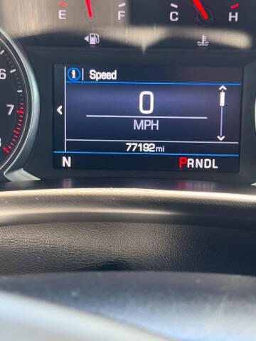 2019 Chevrolet Blazer LT
