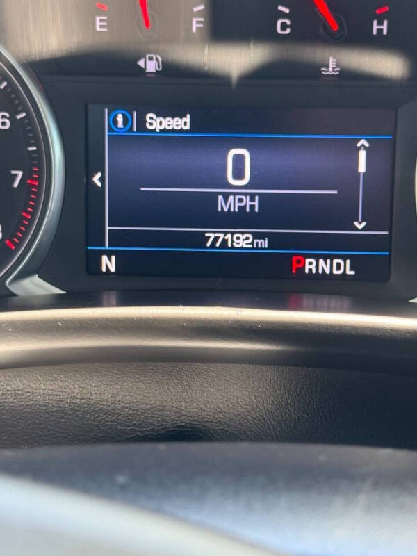 2019 Chevrolet Blazer LT