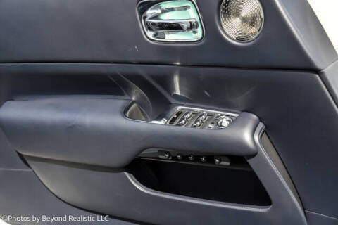 2020 Rolls-Royce Dawn