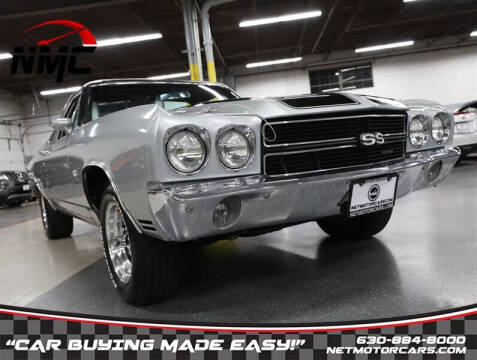 1970 Chevrolet El Camino