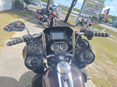 2013 Harley-Davidson ROAD GLIDE ULTR