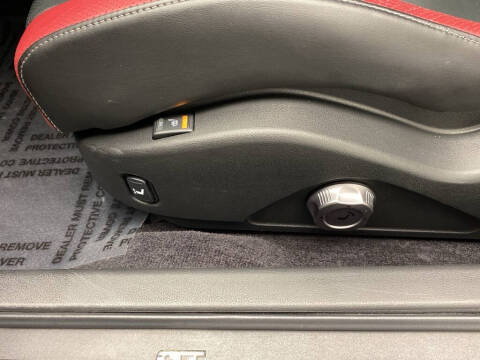 2013 Nissan GT-R Black Edition