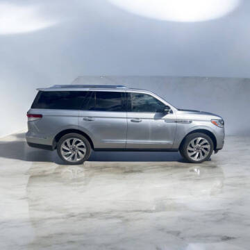 2024 Lincoln Navigator Premiere