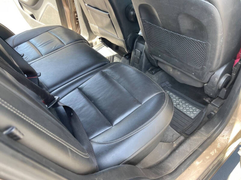 2014 Buick Encore Premium