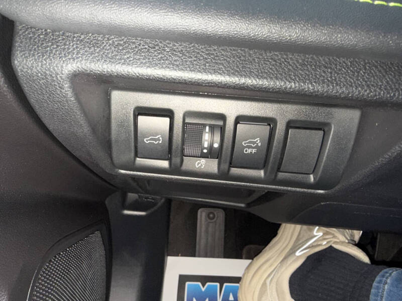 2023 Subaru Outback Onyx Edition