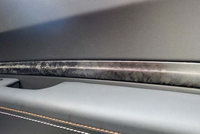 2025 Dodge Durango SRT Hellcat Silver Bullet