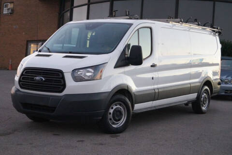 2017 Ford Transit for sale at Next Ride Motors in Nashville TN