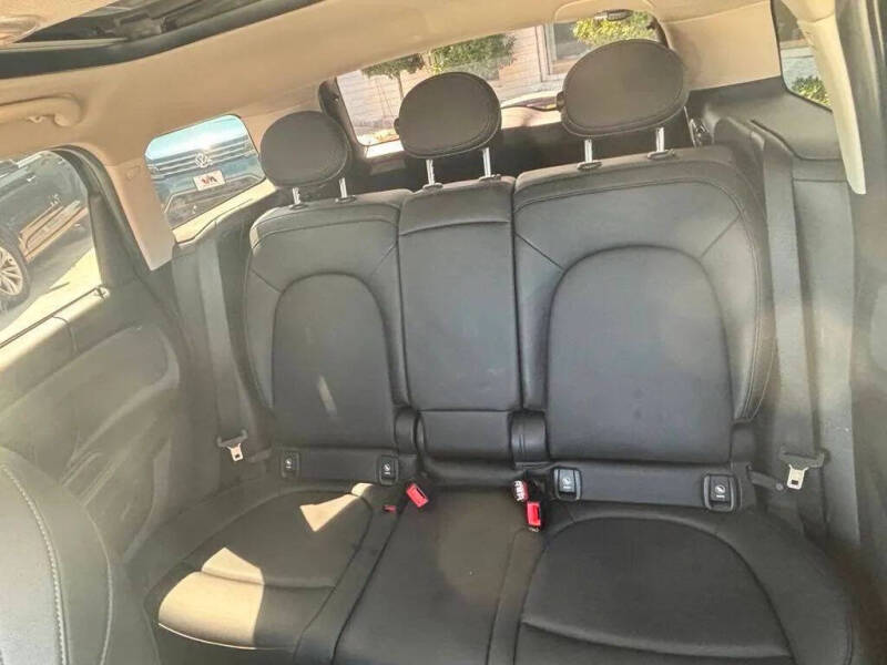 2019 MINI Countryman Cooper S