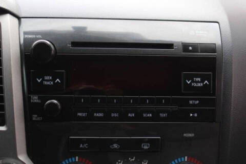 2013 Toyota Tundra Grade