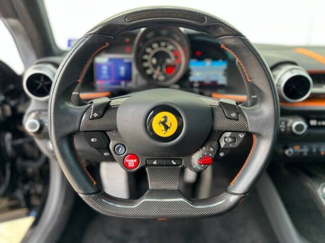 2019 Ferrari 812