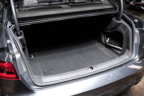 2017 Audi A4 2.0T Premium