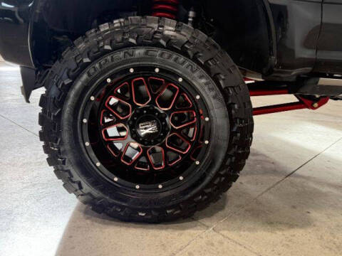 2017 Ford F-350 Super Duty