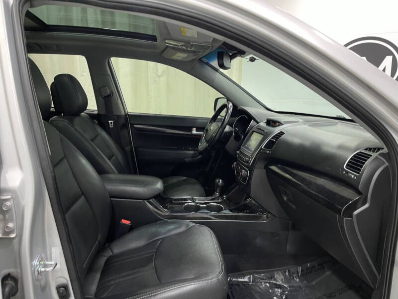 2014 Kia Sorento SX