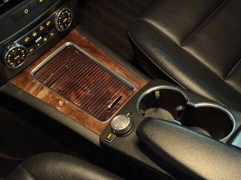 2013 Mercedes-Benz GLK GLK 350 4MATIC