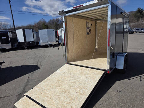 2026 Look ELEMENT SE 6X10 - RAMP