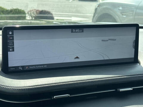 2025 Genesis GV70 2.5T Standard