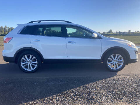 2011 Mazda CX-9 Grand Touring